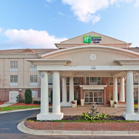 Holiday Inn Express Vicksburg, An Ihg Hotel Luaran gambar