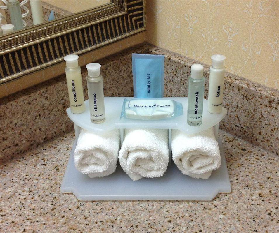 Holiday Inn Express Vicksburg, An Ihg Hotel Bilik gambar