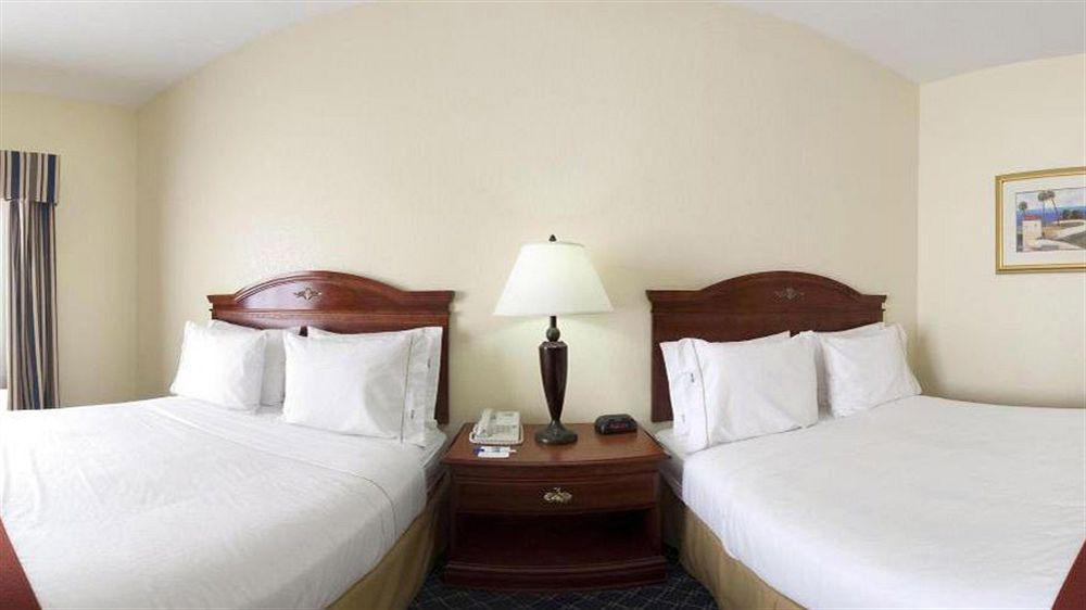 Holiday Inn Express Vicksburg, An Ihg Hotel Luaran gambar