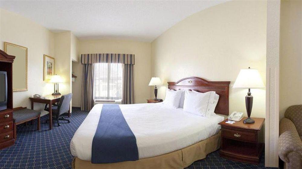 Holiday Inn Express Vicksburg, An Ihg Hotel Luaran gambar
