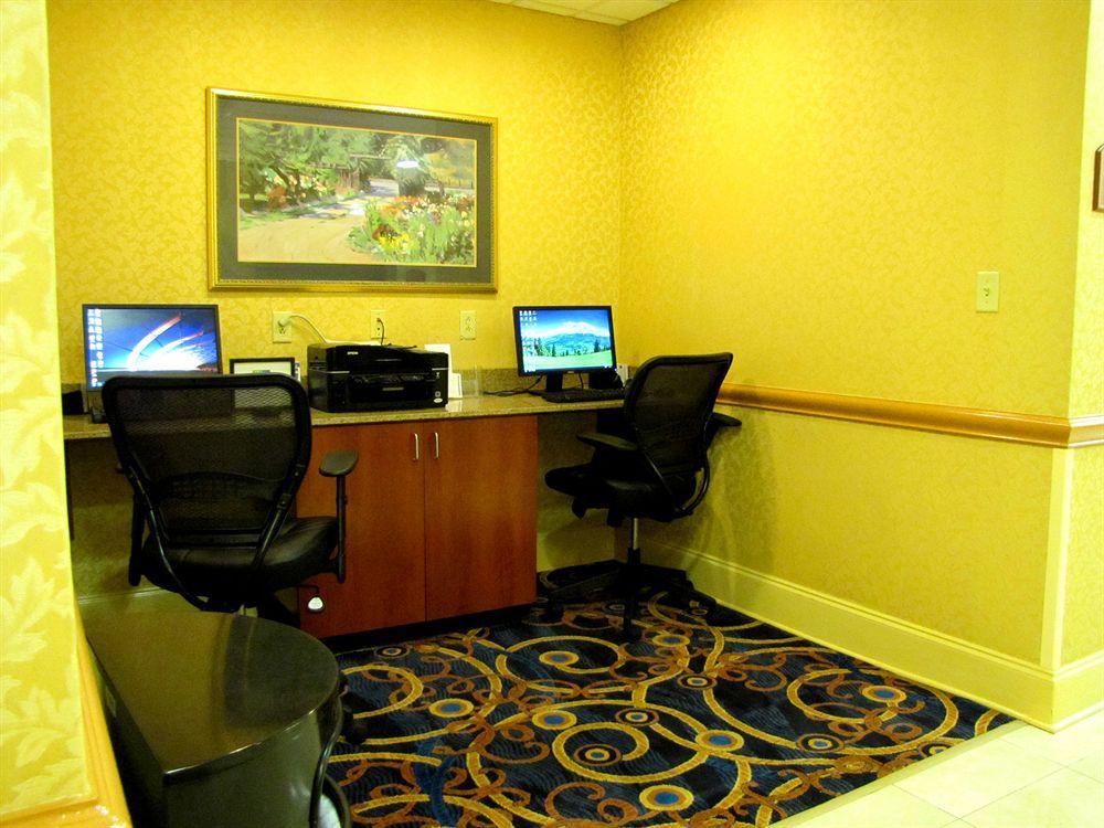 Holiday Inn Express Vicksburg, An Ihg Hotel Luaran gambar