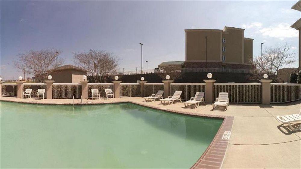 Holiday Inn Express Vicksburg, An Ihg Hotel Luaran gambar