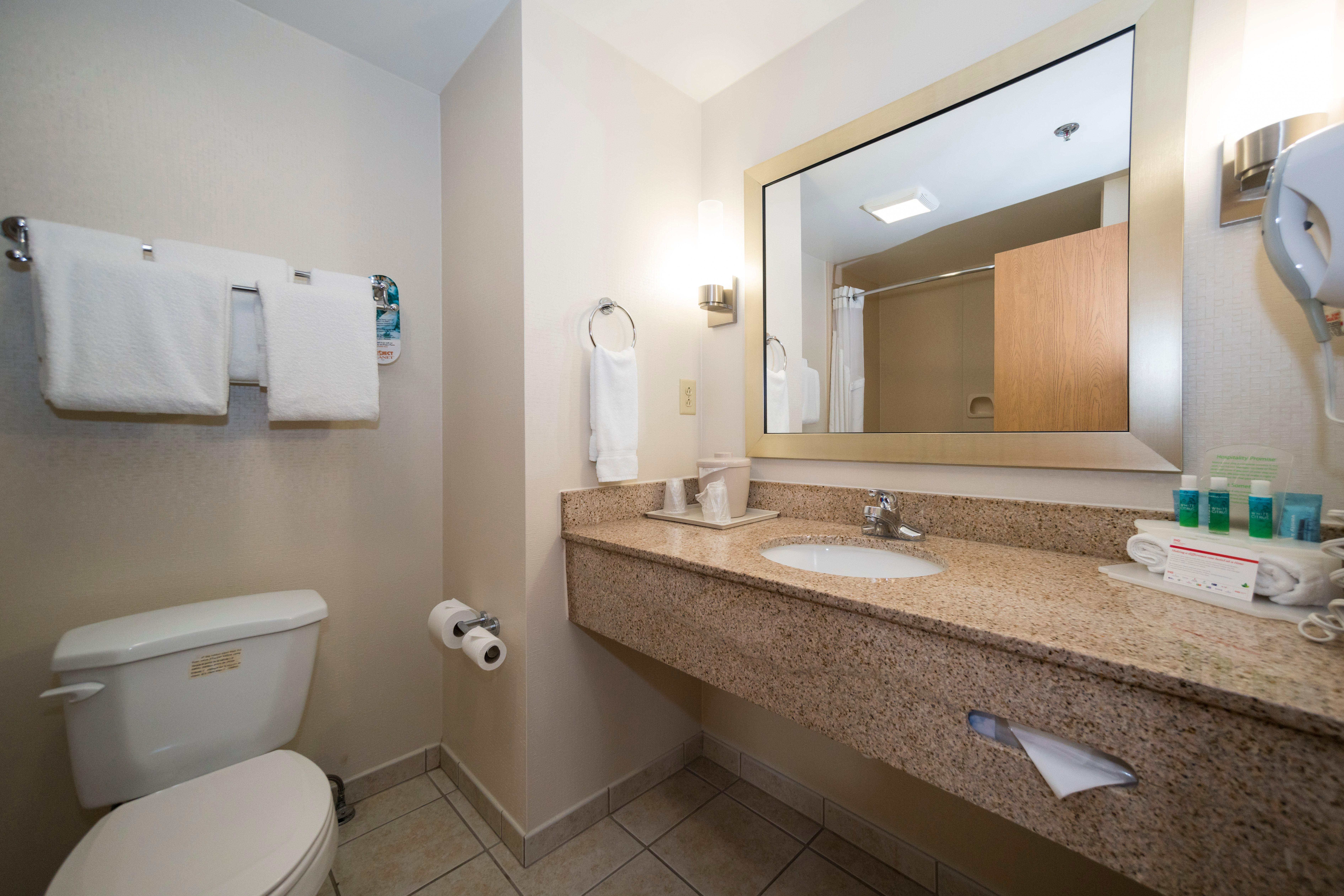 Holiday Inn Express Vicksburg, An Ihg Hotel Luaran gambar