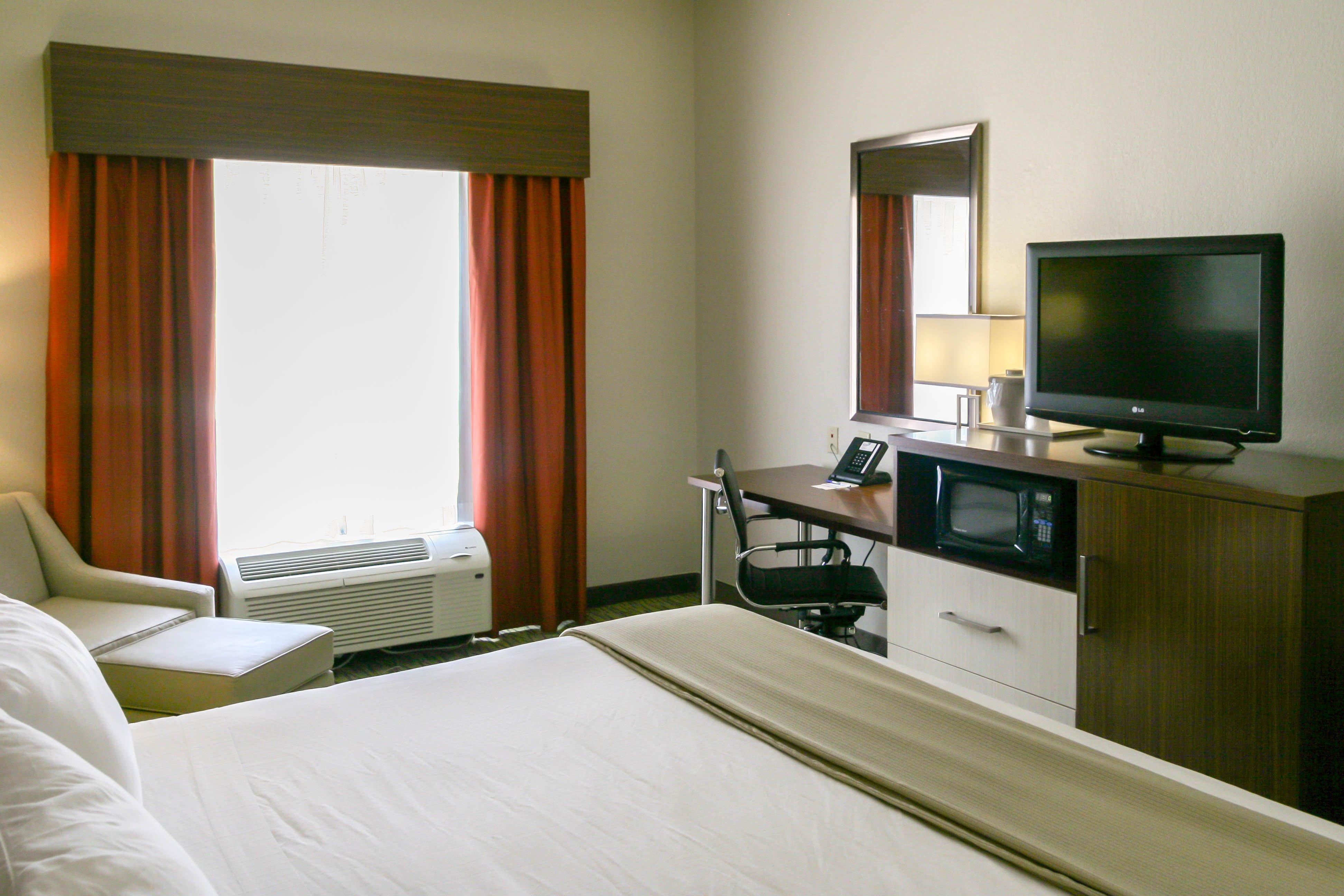 Holiday Inn Express Vicksburg, An Ihg Hotel Luaran gambar