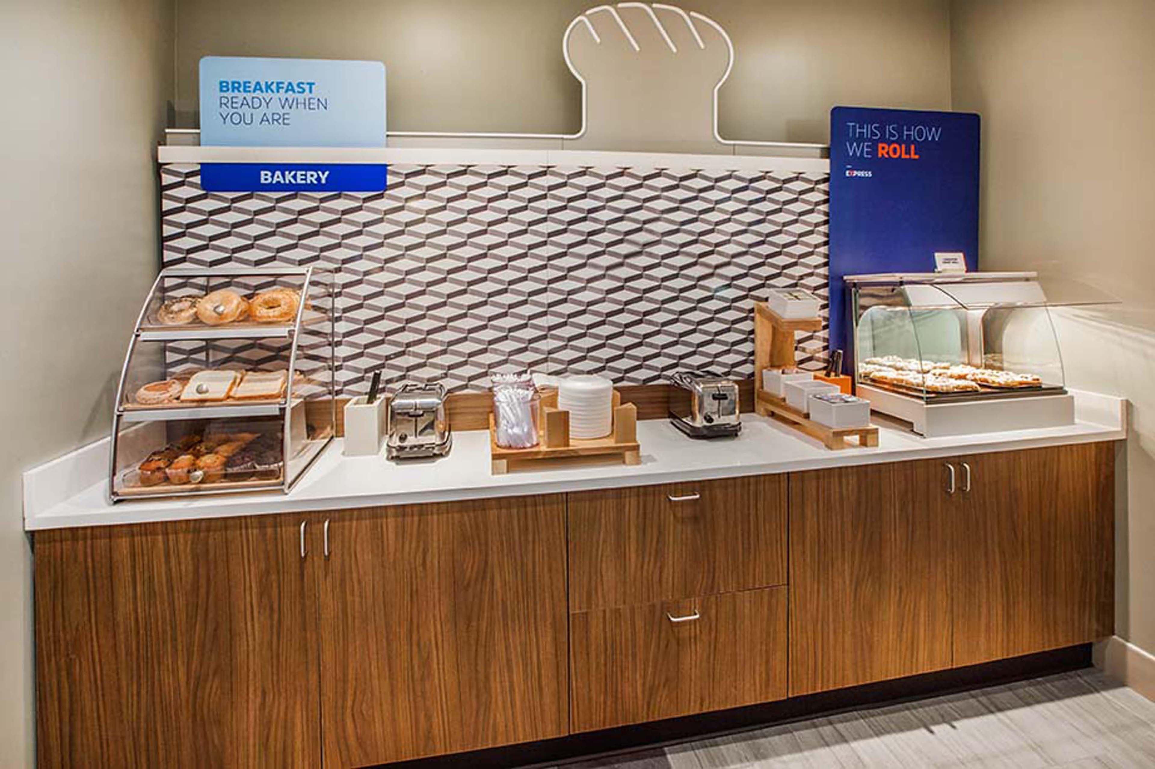 Holiday Inn Express Vicksburg, An Ihg Hotel Luaran gambar