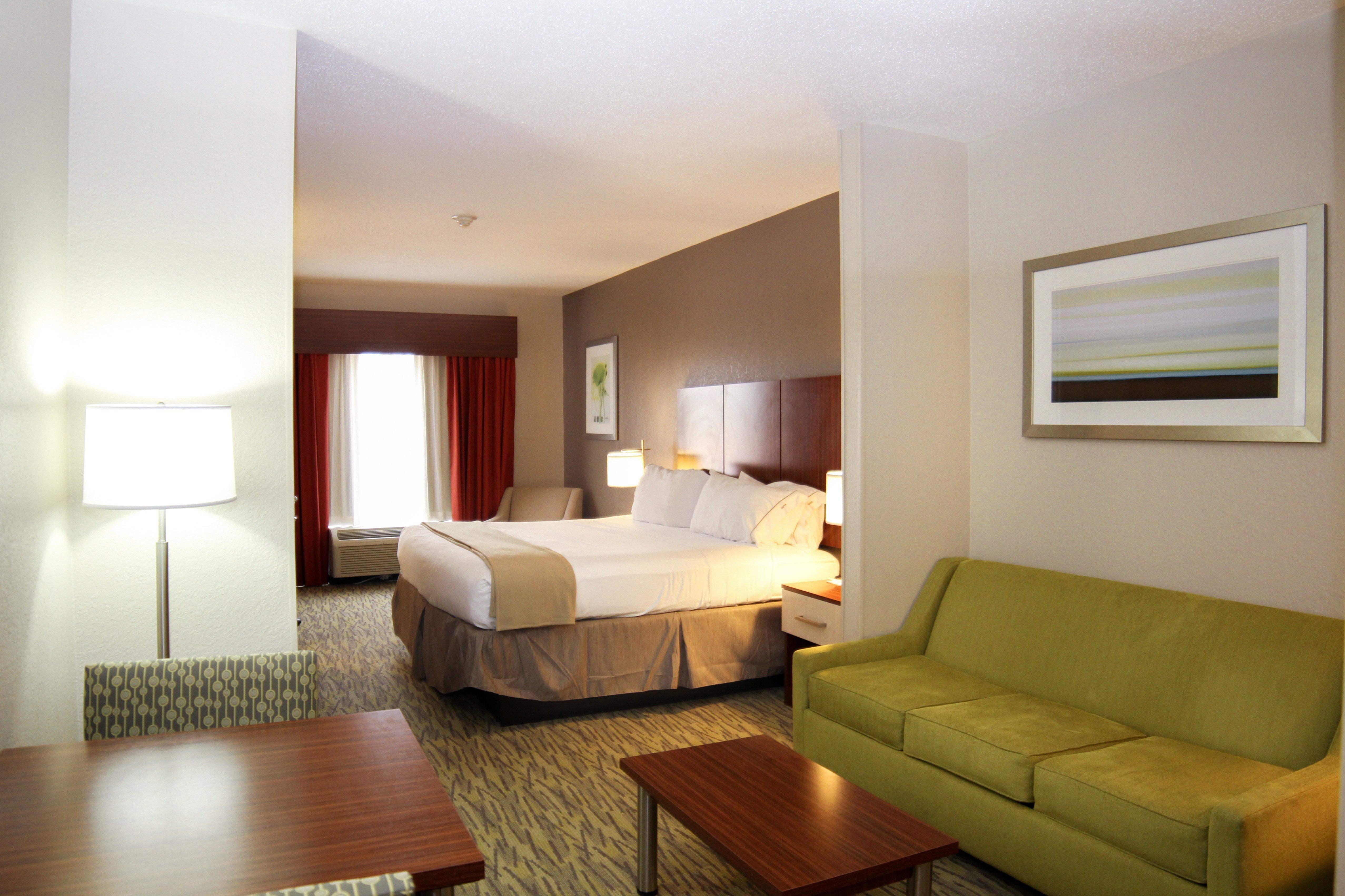Holiday Inn Express Vicksburg, An Ihg Hotel Luaran gambar
