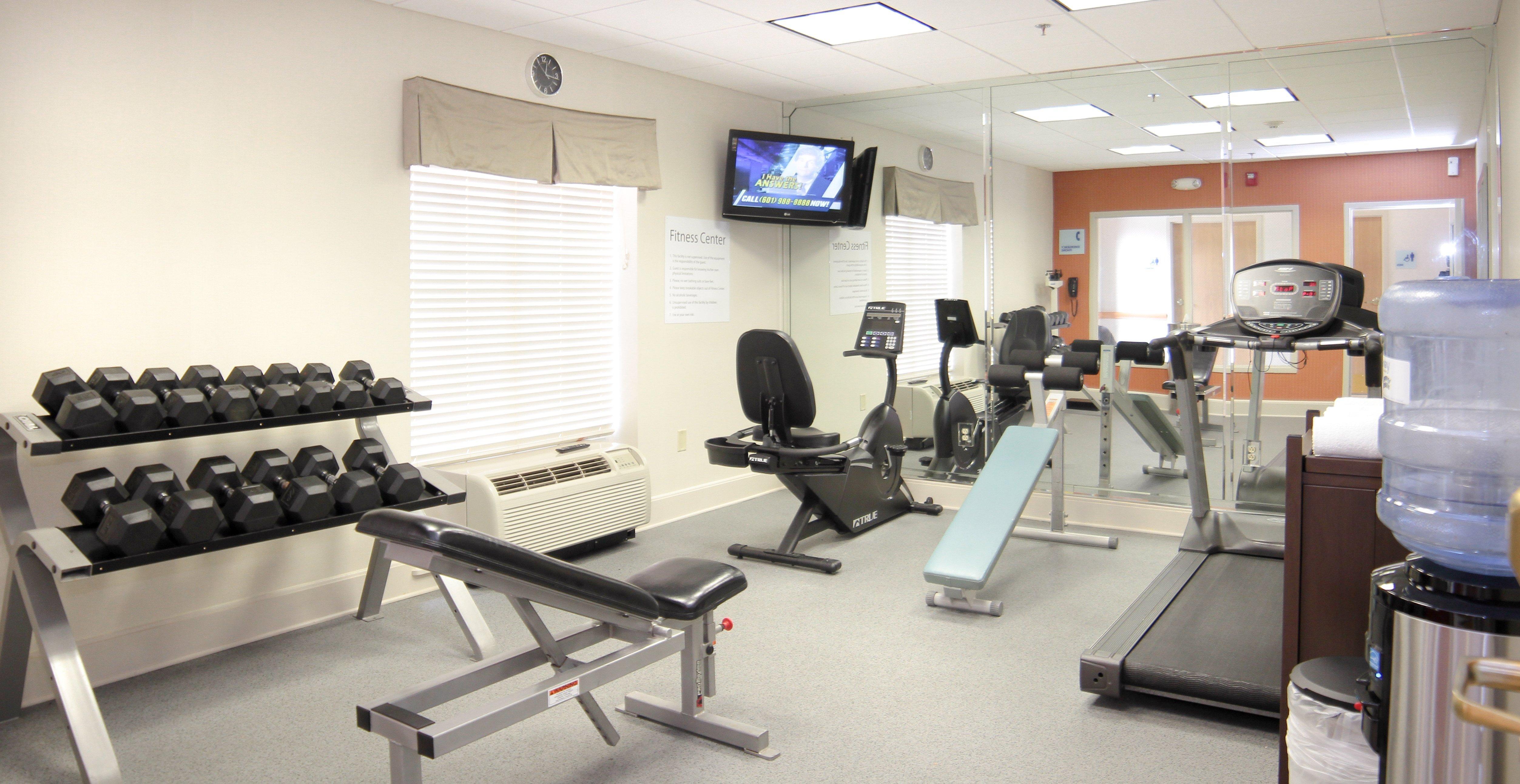 Holiday Inn Express Vicksburg, An Ihg Hotel Luaran gambar
