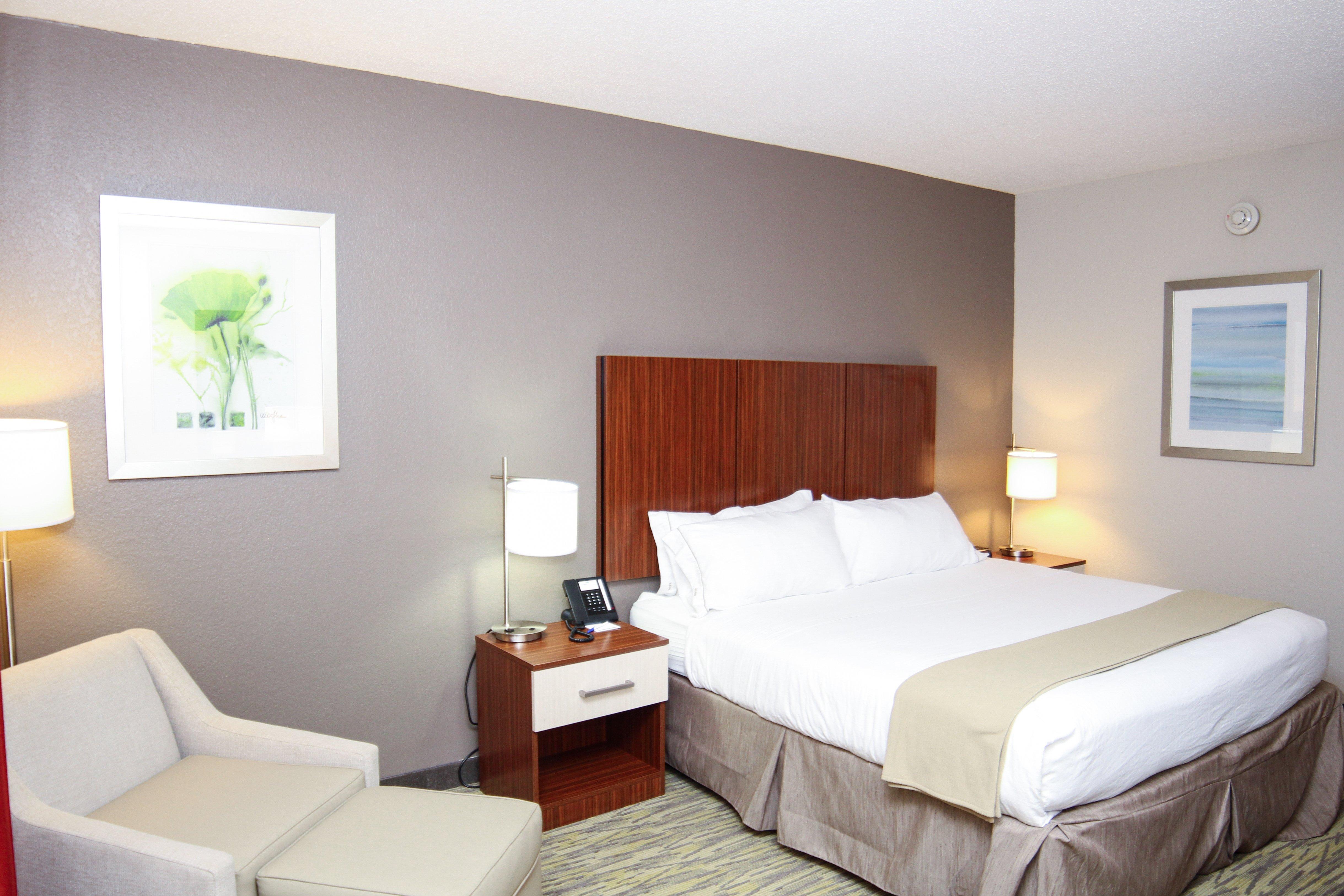 Holiday Inn Express Vicksburg, An Ihg Hotel Luaran gambar