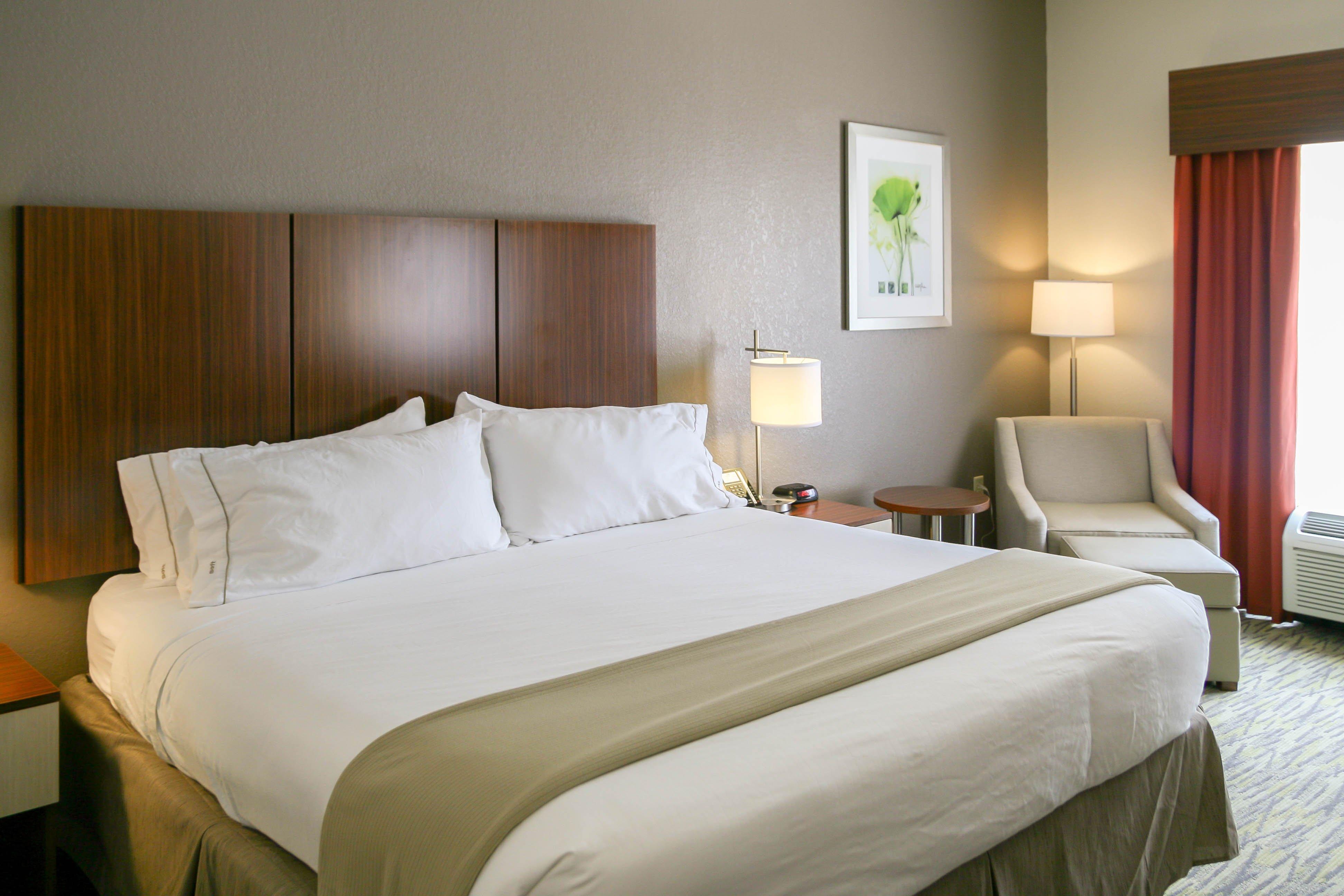 Holiday Inn Express Vicksburg, An Ihg Hotel Luaran gambar