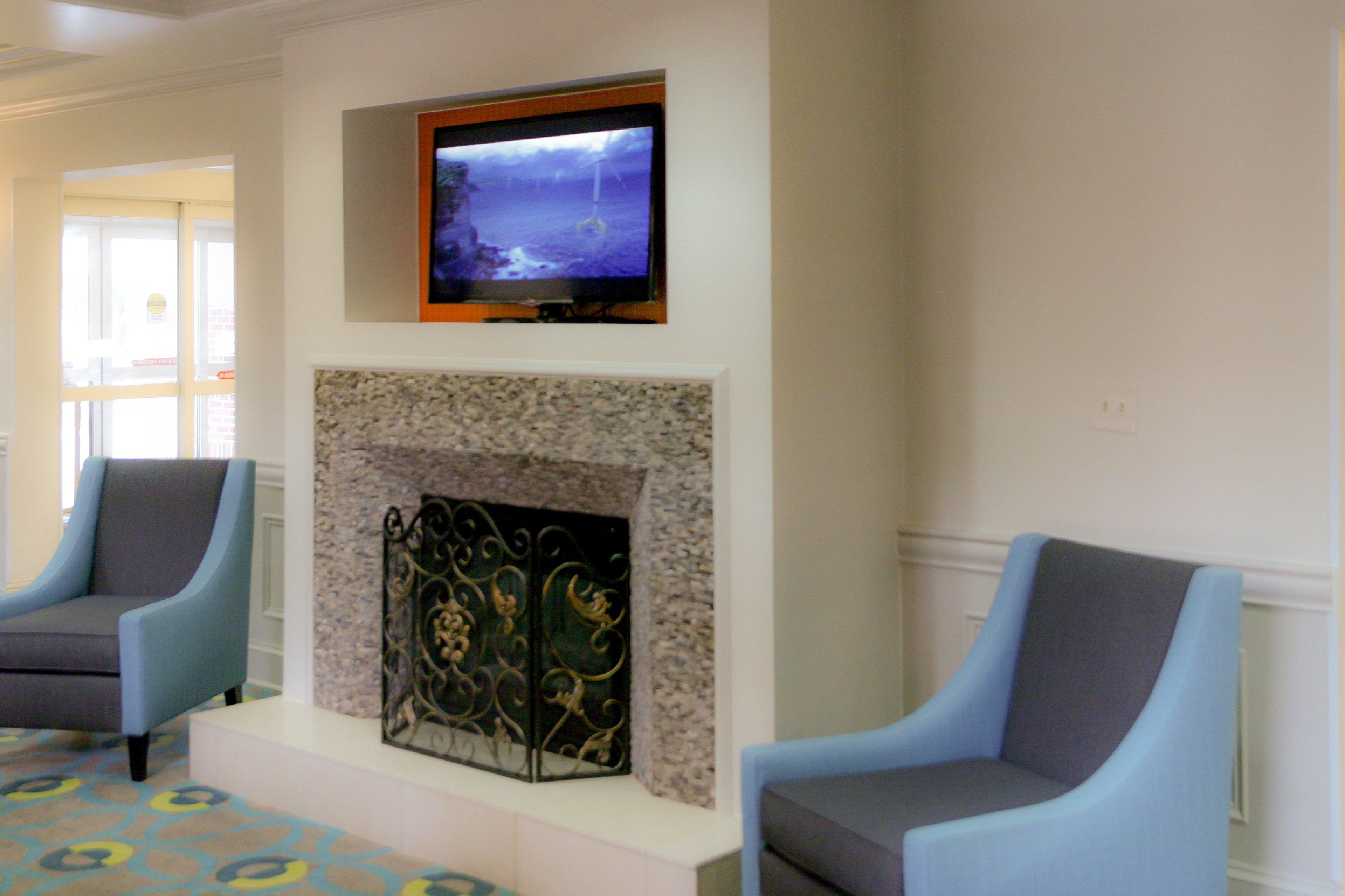Holiday Inn Express Vicksburg, An Ihg Hotel Luaran gambar
