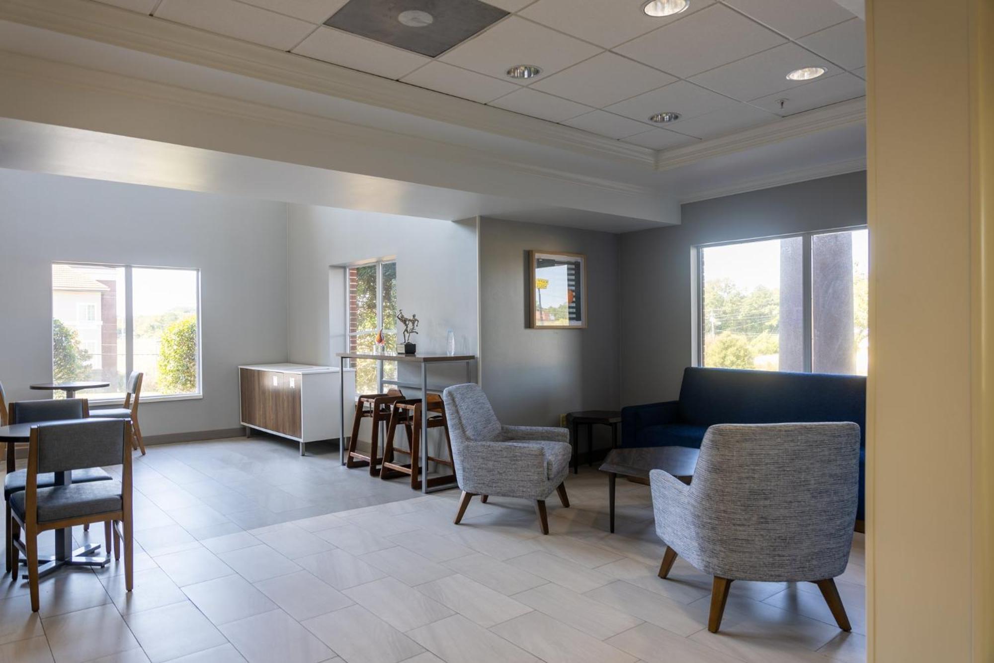 Holiday Inn Express Vicksburg, An Ihg Hotel Luaran gambar