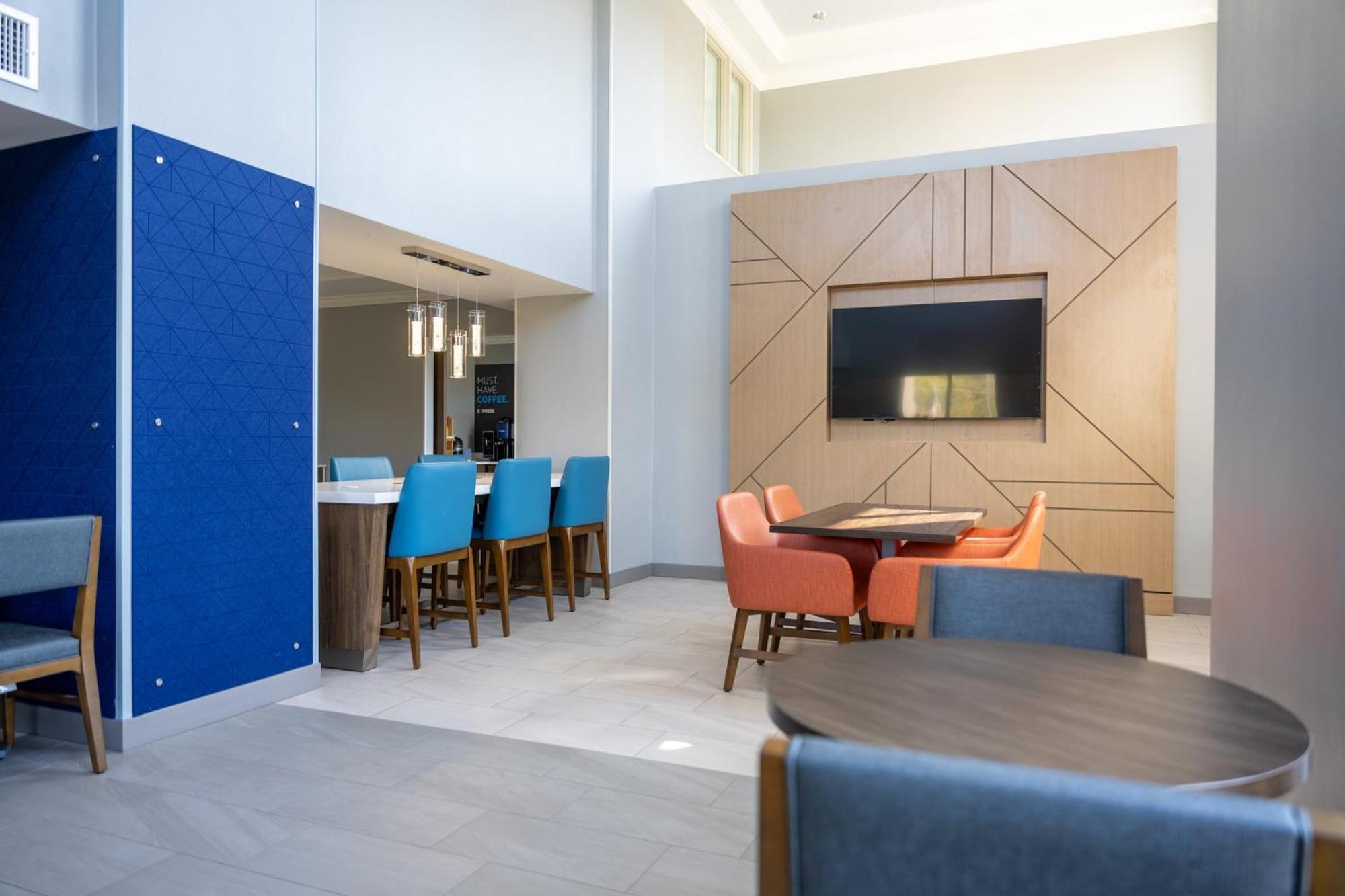 Holiday Inn Express Vicksburg, An Ihg Hotel Luaran gambar