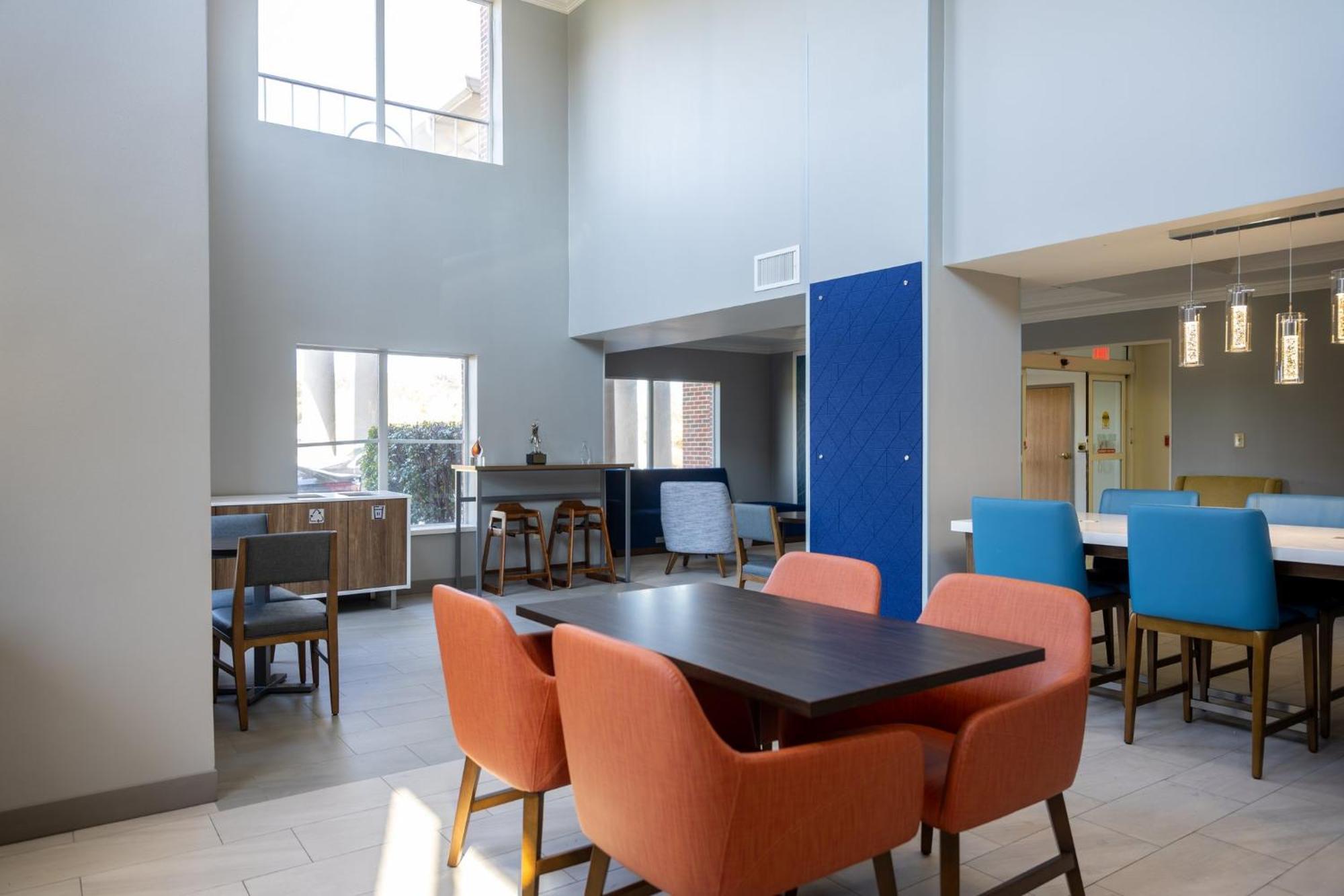 Holiday Inn Express Vicksburg, An Ihg Hotel Luaran gambar
