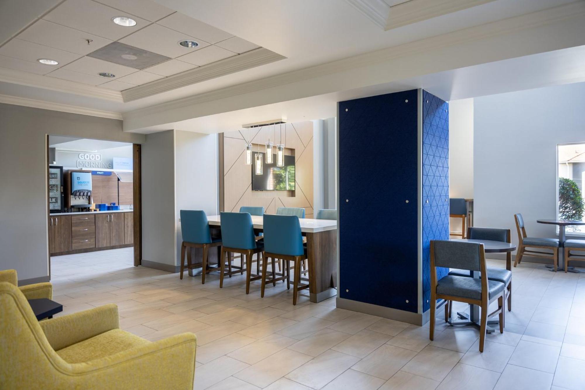 Holiday Inn Express Vicksburg, An Ihg Hotel Luaran gambar