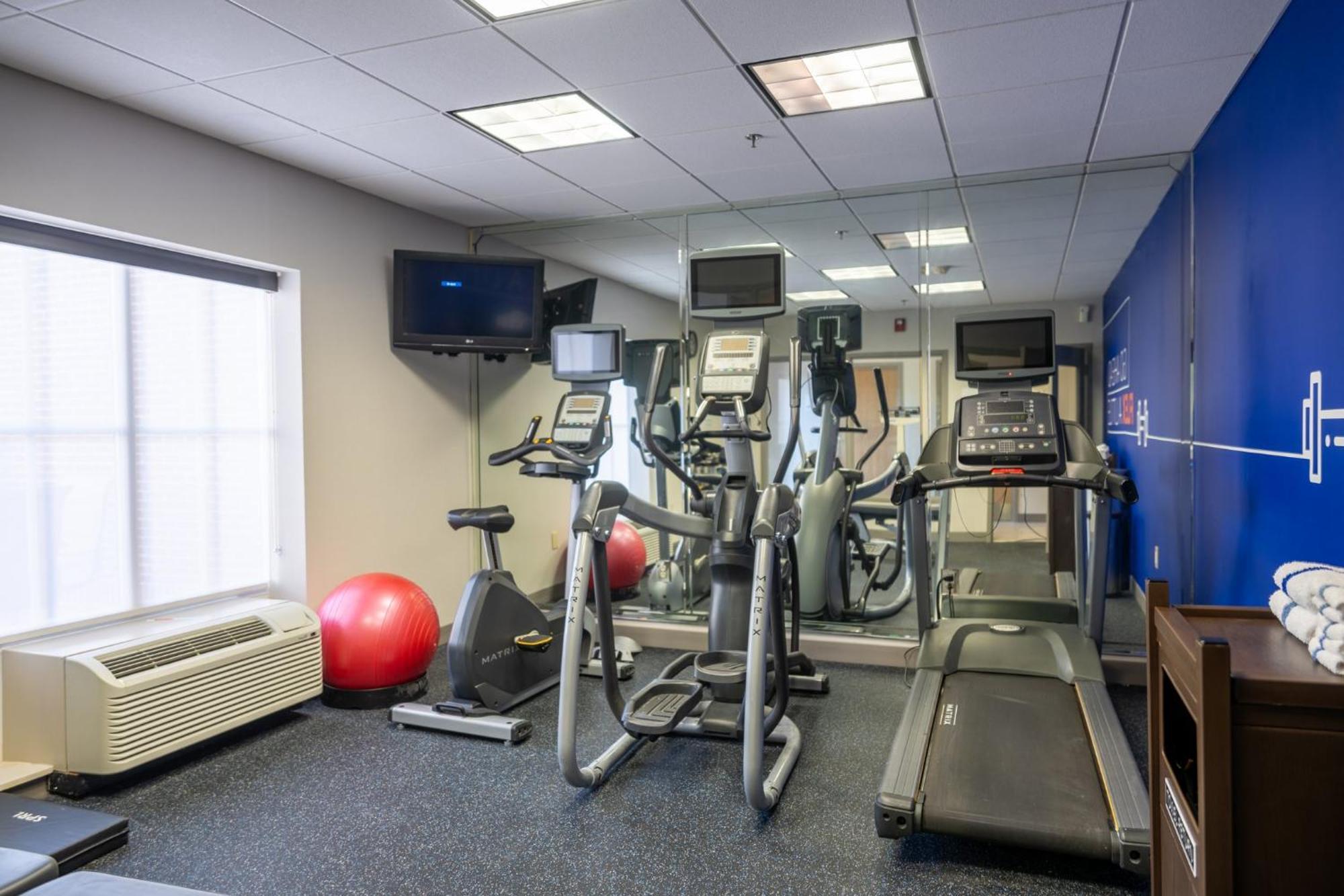 Holiday Inn Express Vicksburg, An Ihg Hotel Luaran gambar