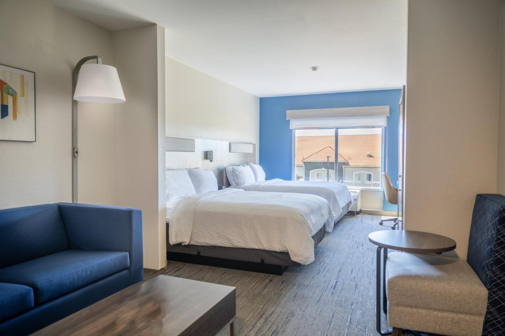 Holiday Inn Express Vicksburg, An Ihg Hotel Luaran gambar