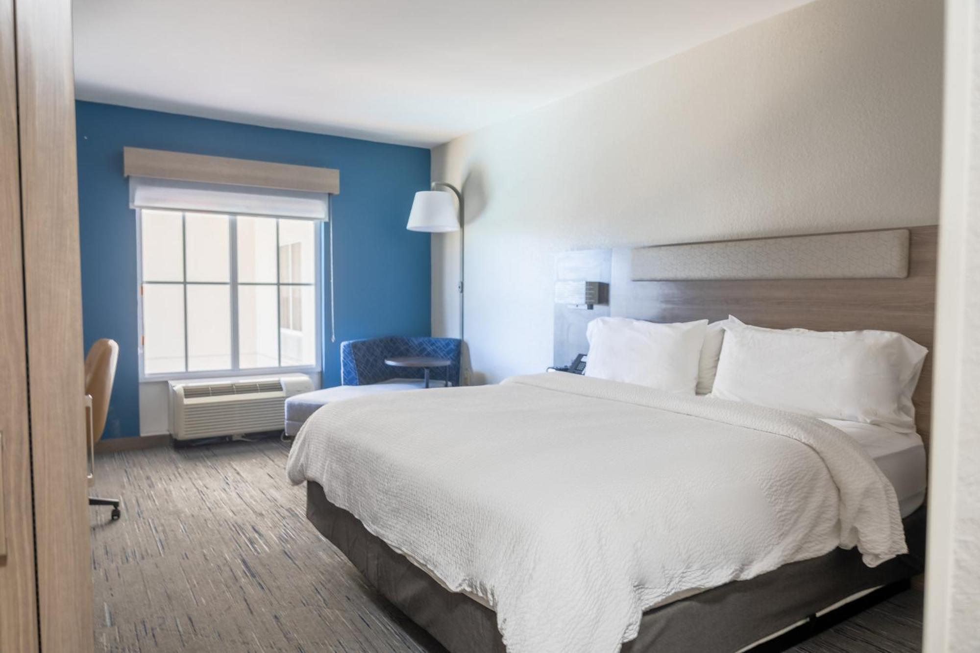 Holiday Inn Express Vicksburg, An Ihg Hotel Luaran gambar