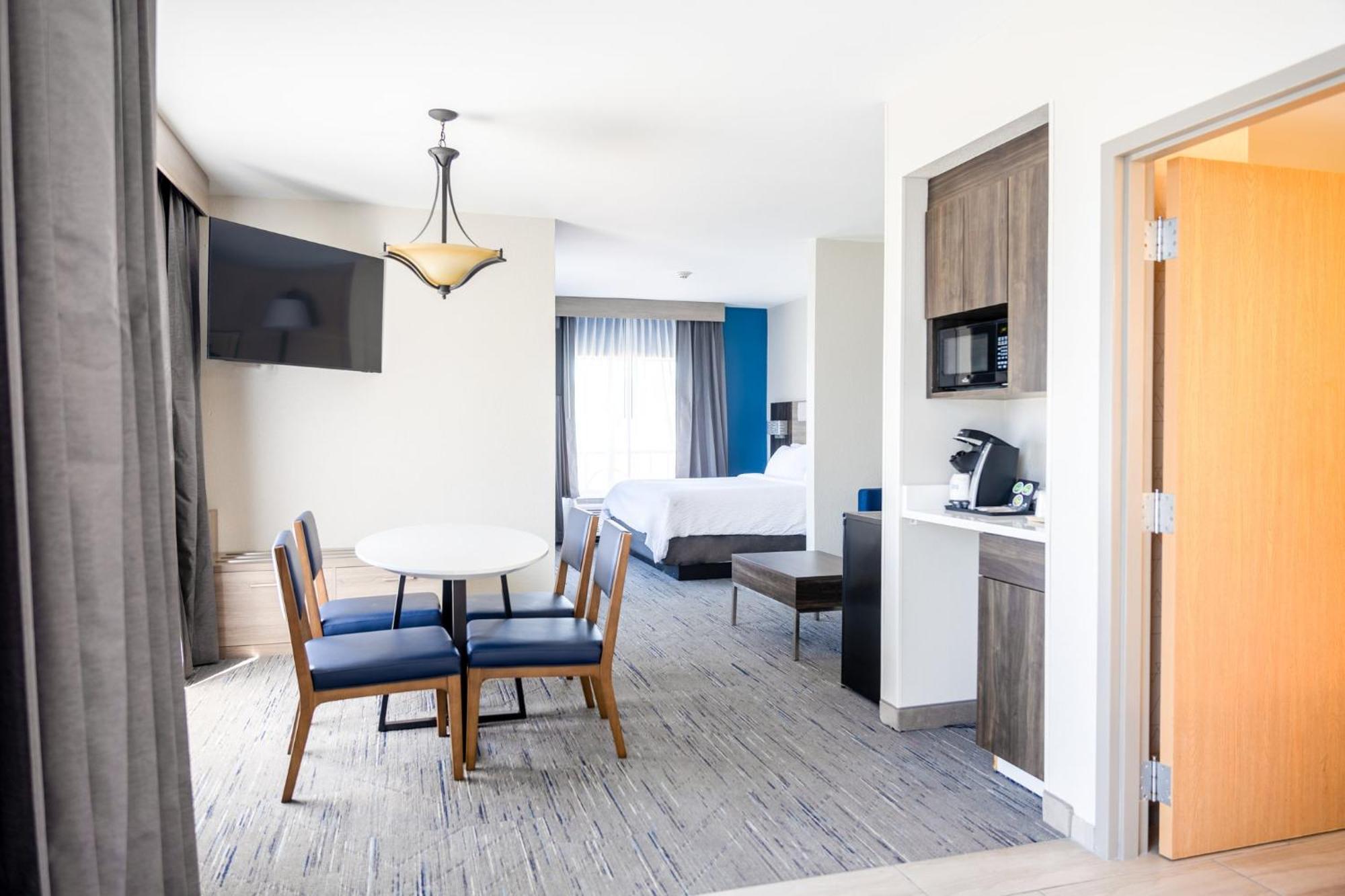 Holiday Inn Express Vicksburg, An Ihg Hotel Luaran gambar