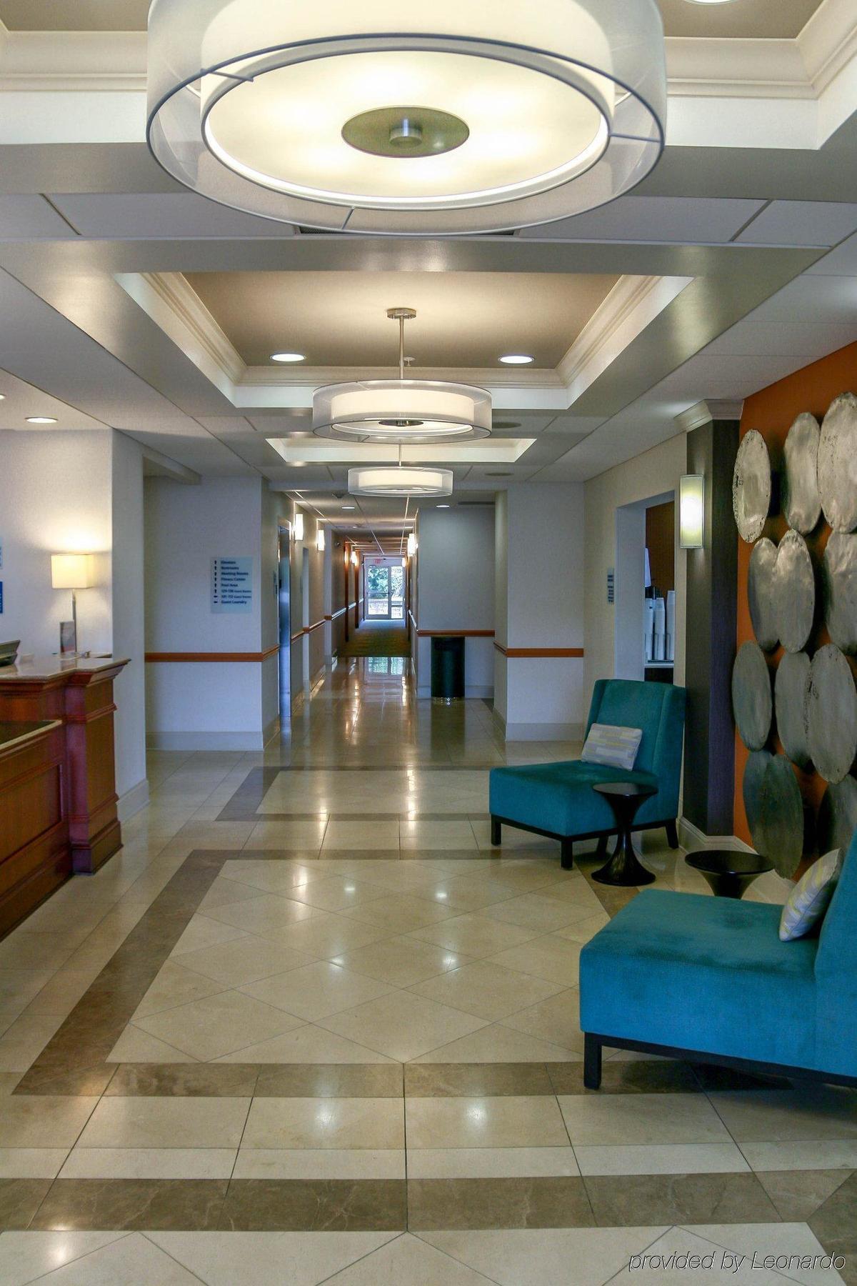 Holiday Inn Express Vicksburg, An Ihg Hotel Luaran gambar