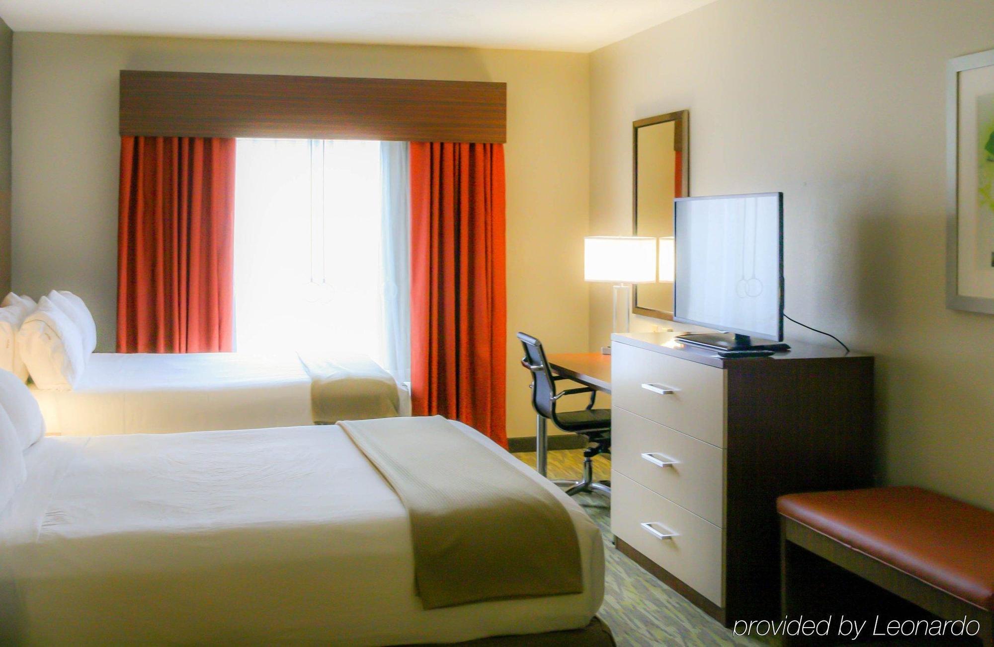 Holiday Inn Express Vicksburg, An Ihg Hotel Luaran gambar