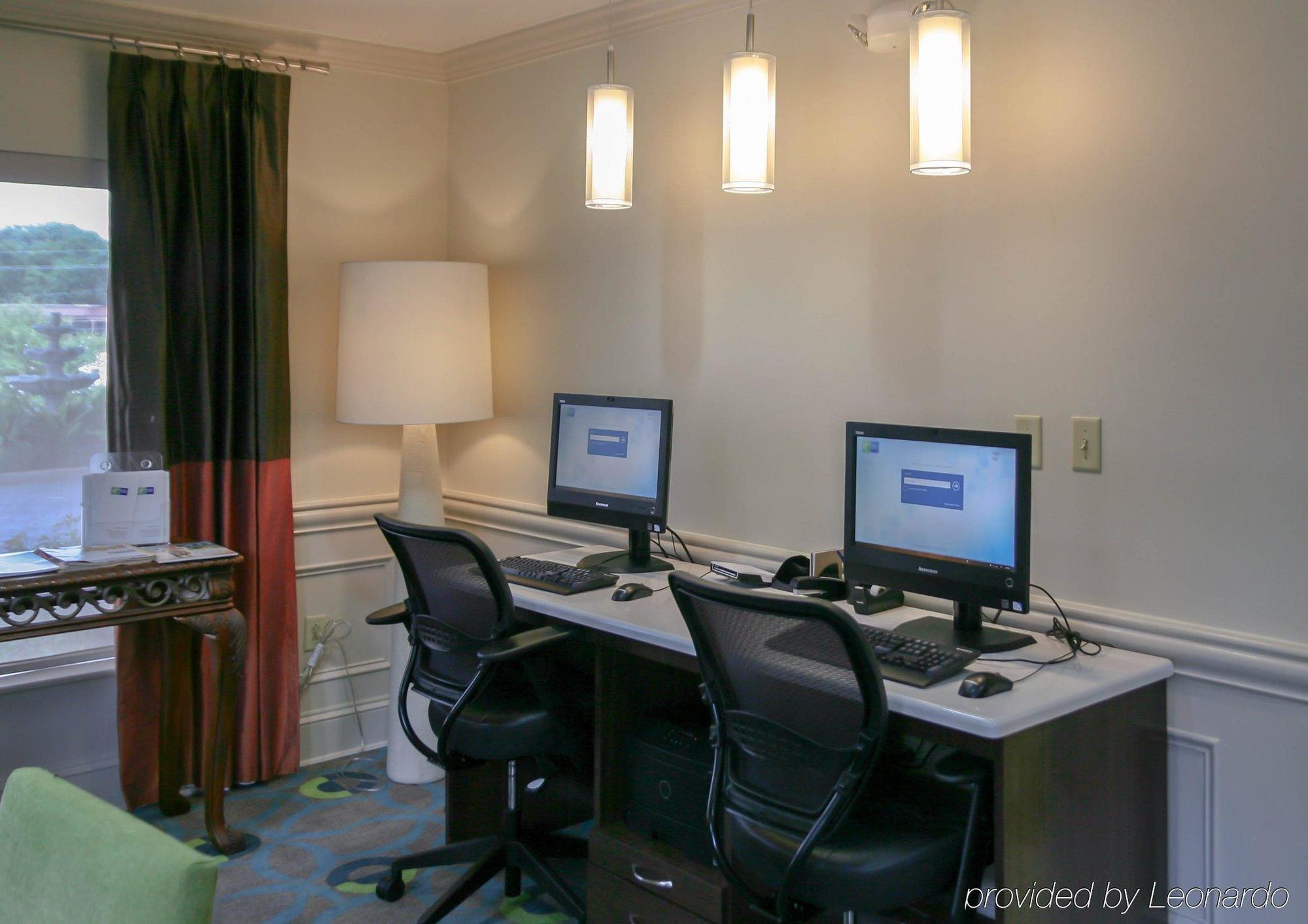 Holiday Inn Express Vicksburg, An Ihg Hotel Luaran gambar