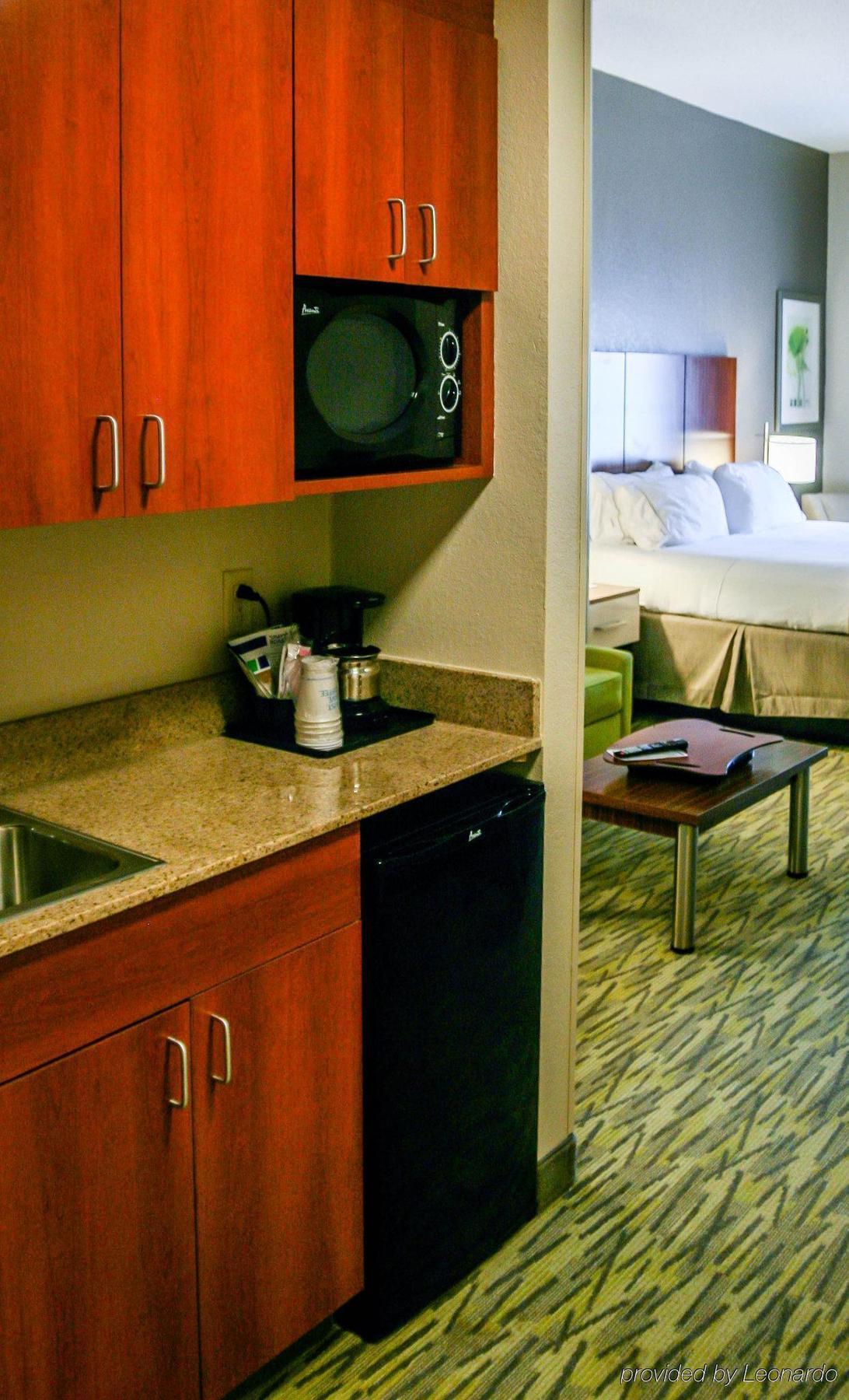 Holiday Inn Express Vicksburg, An Ihg Hotel Luaran gambar