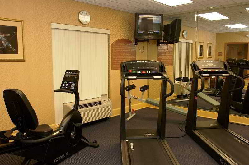 Holiday Inn Express Vicksburg, An Ihg Hotel Kemudahan gambar