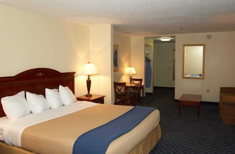 Holiday Inn Express Vicksburg, An Ihg Hotel Luaran gambar