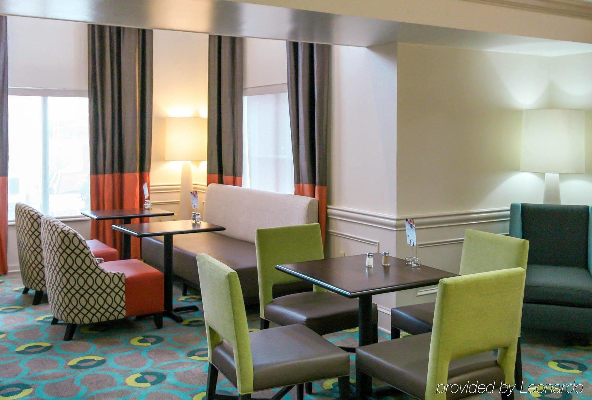 Holiday Inn Express Vicksburg, An Ihg Hotel Luaran gambar