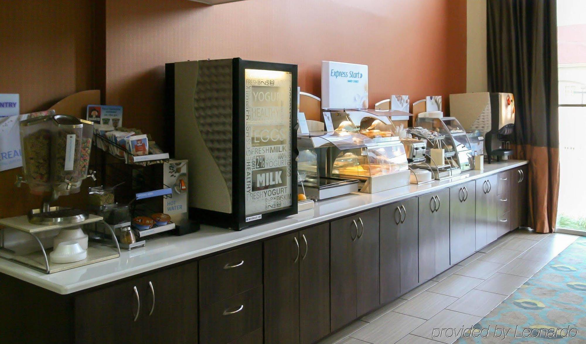Holiday Inn Express Vicksburg, An Ihg Hotel Luaran gambar